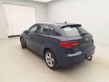  Audi  A3 Audi,  Sportback FL'16, Audi  Sportback 1.6 30 TDi 85kW S tronic 5d 