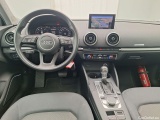  Audi  A3 Audi,  Sportback FL'16, Audi  Sportback 1.6 30 TDi 85kW S tronic 5d #2