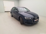  Audi  A3 Audi,  Sportback FL'16, Audi  Sportback 1.6 30 TDi 85kW S tronic 5d #5