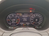  Audi  A3 Audi,  Sportback FL'16, Audi  Sportback 1.6 30 TDi 85kW S tronic 5d #6
