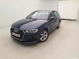  Audi  A3 Audi,  Sportback FL'16, Audi  Sportback 1.6 30 TDi 85kW S tronic 5d #9