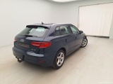  Audi  A3 Audi,  Sportback FL'16, Audi  Sportback 1.6 30 TDi 85kW S tronic 5d #13
