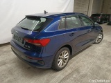  Audi  A3 Audi  Sportback 2.0 35 TDi 110kW S tronic 5d #2