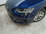 Audi  A3 Audi  Sportback 2.0 35 TDi 110kW S tronic 5d #38