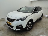  Peugeot  5008 PEUGEOT  DIESEL 2.0 BlueHDi 177 GT Line (EU6.2) 5d Automatic 7pl 