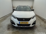  Peugeot  5008 PEUGEOT  DIESEL 2.0 BlueHDi 177 GT Line (EU6.2) 5d Automatic 7pl #5