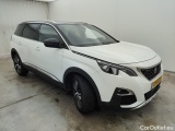  Peugeot  5008 PEUGEOT  DIESEL 2.0 BlueHDi 177 GT Line (EU6.2) 5d Automatic 7pl #8