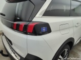  Peugeot  5008 PEUGEOT  DIESEL 2.0 BlueHDi 177 GT Line (EU6.2) 5d Automatic 7pl #43