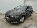  Audi  A3 Audi  Sportback 1.6 30 TDi 85kW 5d 