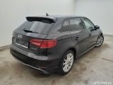  Audi  A3 Audi  Sportback 1.6 30 TDi 85kW 5d #2