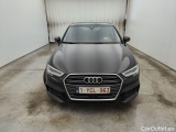  Audi  A3 Audi  Sportback 1.6 30 TDi 85kW 5d #5