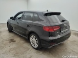  Audi  A3 Audi  Sportback 1.6 30 TDi 85kW 5d #7