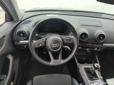  Audi  A3 Audi  Sportback 1.6 30 TDi 85kW 5d #9