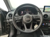  Audi  A3 Audi  Sportback 1.6 30 TDi 85kW 5d #24