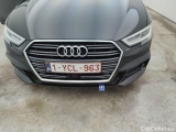  Audi  A3 Audi  Sportback 1.6 30 TDi 85kW 5d #29