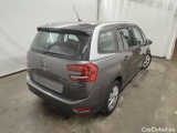  Citroen  C4 Grand Picasso Citroën Grand C4 Spacetourer 1.5 BlueHDi 130 S&S MAN6 Feel 5d #2