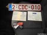  Citroen  C4 Grand Picasso Citroën Grand C4 Spacetourer 1.5 BlueHDi 130 S&S MAN6 Feel 5d #4