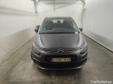  Citroen  C4 Grand Picasso Citroën Grand C4 Spacetourer 1.5 BlueHDi 130 S&S MAN6 Feel 5d #5