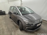  Citroen  C4 Grand Picasso Citroën Grand C4 Spacetourer 1.5 BlueHDi 130 S&S MAN6 Feel 5d #8