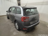  Citroen  C4 Grand Picasso Citroën Grand C4 Spacetourer 1.5 BlueHDi 130 S&S MAN6 Feel 5d #7