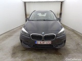 Bmw  Serie 2 BMW 2 Reeks Gran Tourer 216d (85kW) 5d #5