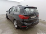  Bmw  Serie 2 BMW 2 Reeks Gran Tourer 216d (85kW) 5d #7