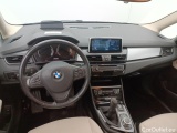  Bmw  Serie 2 BMW 2 Reeks Gran Tourer 216d (85kW) 5d #9