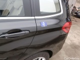  Bmw  Serie 2 BMW 2 Reeks Gran Tourer 216d (85kW) 5d #25