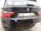  Bmw  Serie 2 BMW 2 Reeks Gran Tourer 216d (85kW) 5d #27