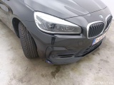  Bmw  Serie 2 BMW 2 Reeks Gran Tourer 216d (85kW) 5d #34