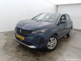  Peugeot  3008 PEUGEOT  DIESEL - 2021 1.5 BlueHDi 130 Active Pack 5d 