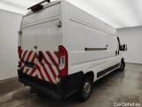  Peugeot  Boxer Peugeot  2.0 BlueHDi SS 160 Premium Pack 335 L3H2 4d #2