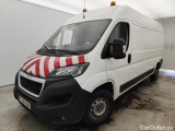  Peugeot  Boxer Peugeot  2.0 BlueHDi SS 160 Premium Pack 335 L3H2 4d 