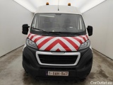  Peugeot  Boxer Peugeot  2.0 BlueHDi SS 160 Premium Pack 335 L3H2 4d #5