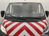  Peugeot  Boxer Peugeot  2.0 BlueHDi SS 160 Premium Pack 335 L3H2 4d #17