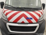  Peugeot  Boxer Peugeot  2.0 BlueHDi SS 160 Premium Pack 335 L3H2 4d #28