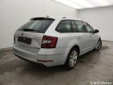  Skoda  Octavia SKODA  COMBI DIESEL - 2017 2.0 CR TDi 150 Style DSG (EU6.2) 5d #2
