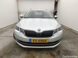  Skoda  Octavia SKODA  COMBI DIESEL - 2017 2.0 CR TDi 150 Style DSG (EU6.2) 5d #5