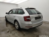  Skoda  Octavia SKODA  COMBI DIESEL - 2017 2.0 CR TDi 150 Style DSG (EU6.2) 5d #7