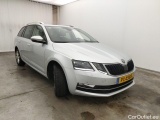  Skoda  Octavia SKODA  COMBI DIESEL - 2017 2.0 CR TDi 150 Style DSG (EU6.2) 5d #8