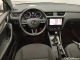  Skoda  Octavia SKODA  COMBI DIESEL - 2017 2.0 CR TDi 150 Style DSG (EU6.2) 5d #9
