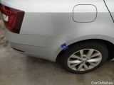  Skoda  Octavia SKODA  COMBI DIESEL - 2017 2.0 CR TDi 150 Style DSG (EU6.2) 5d #17