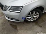  Skoda  Octavia SKODA  COMBI DIESEL - 2017 2.0 CR TDi 150 Style DSG (EU6.2) 5d #19