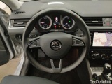  Skoda  Octavia SKODA  COMBI DIESEL - 2017 2.0 CR TDi 150 Style DSG (EU6.2) 5d #21