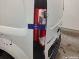  Renault  Kangoo RENAULT  EXPRESS DSL - 2013 1.5 dCi Energy Grand Confort (EU6) 5d #35