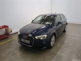  Audi  A3  Sportback 30 TDI Business Line 1.6 TDI 115CV BVM6 E6dT 