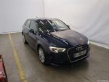  Audi  A3  Sportback 30 TDI Business Line 1.6 TDI 115CV BVM6 E6dT #4