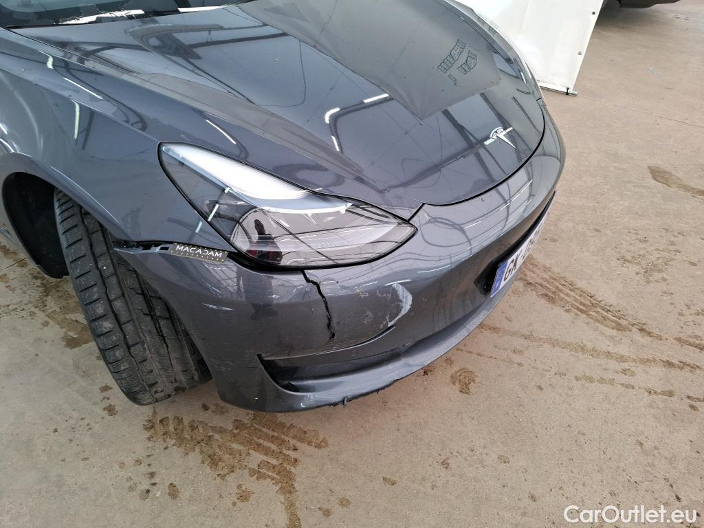  Tesla  Model 3 TESLA  / 2018 / 4P / Berline Grande Autonomie #1