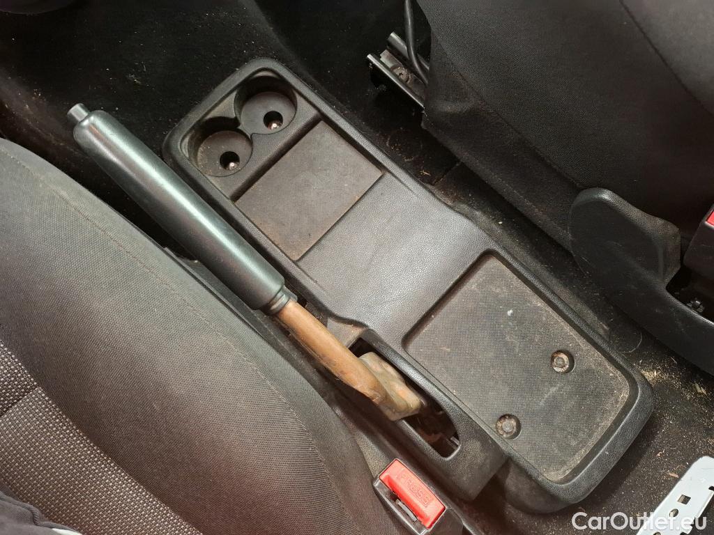  Citroen  Berlingo  Fourgon Confort L1 (Court) 1.6 100CV BVM5 E5 #10