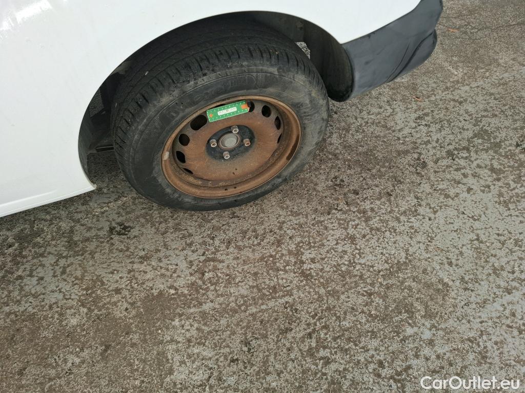  Citroen  Berlingo  Fourgon Confort L1 (Court) 1.6 100CV BVM5 E5 #15
